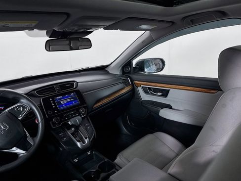 Used 2022 Honda CR-V EX image 23