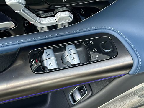 Certified 2026 Mercedes-Benz SL 63 AMG 4MATIC image 14