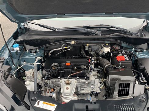 Used 2024 Honda HR-V Sport image 13