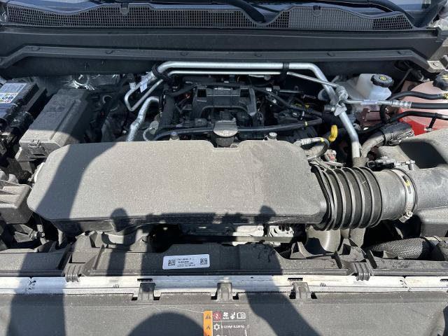 New 2026 Chevrolet Colorado LT AWD/4WD image 12