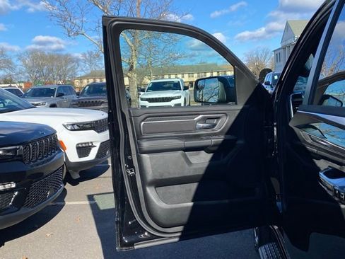 New 2026 RAM 1500 Big Horn image 20