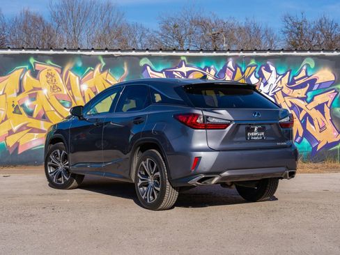 Used 2016 Lexus RX 350 F Sport image 5