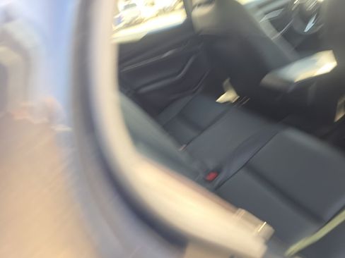 Used 2024 MAZDA MAZDA3 s FWD image 7