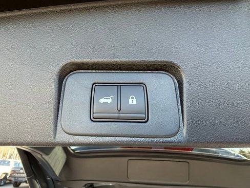 New 2026 Nissan Rogue SV w/ Cold Weather Package image 17