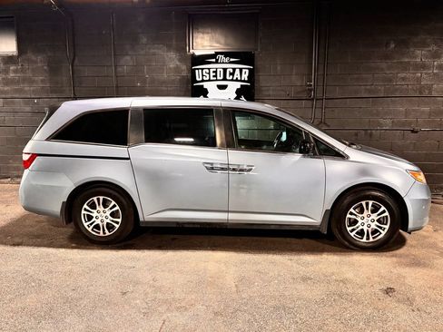 Used 2011 Honda Odyssey EX image 7
