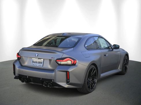 New 2026 BMW M2 w/ Lighting Package image 6