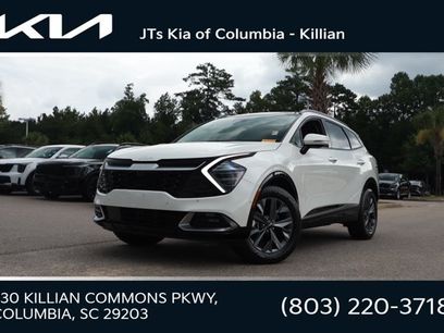 Certified 2024 Kia Sportage SX Prestige