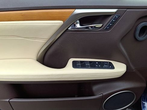 Used 2018 Lexus RX 350 AWD w/ Premium Package image 12