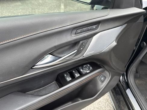 Used 2022 Cadillac CT4 Sport RWD image 30