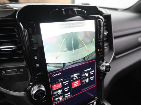 Used 2021 RAM 1500 Laramie image 39