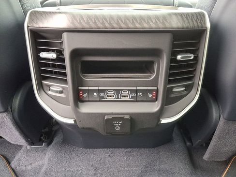 Used 2025 RAM 1500 Tungsten w/ Trailer Tow Group image 11