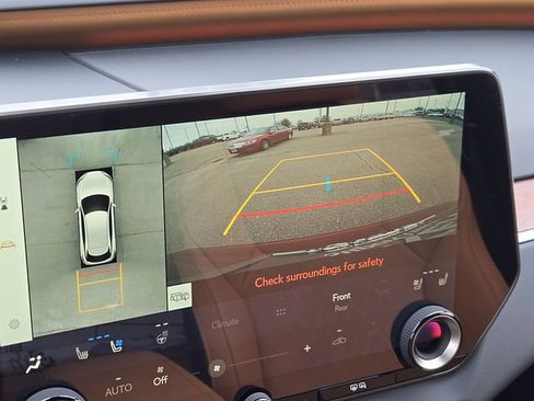 New 2026 Lexus RX 350 Premium Plus image 17