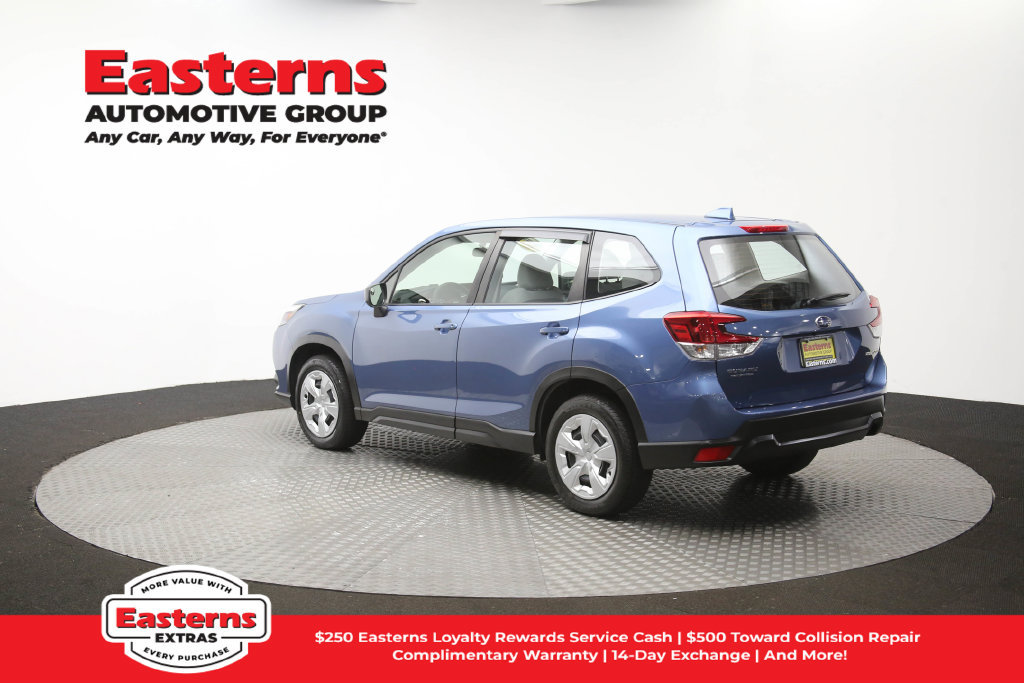 Used 2023 Subaru Forester AWD/4WD image 64