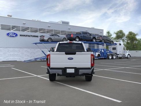 New 2026 Ford F350 XLT AWD/4WD image 6