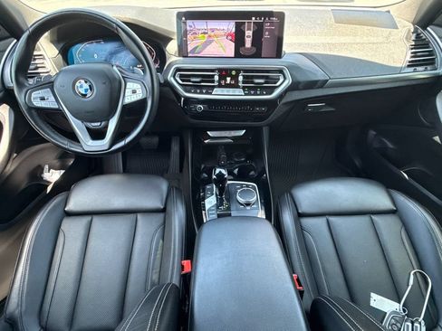 Used 2023 BMW X3 sDrive30i w/ Premium Package RWD image 19
