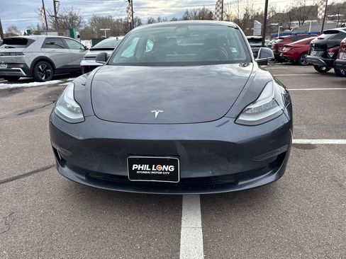 Used 2019 Tesla Model 3 Long Range image 6
