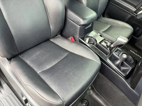 Used 2020 Toyota 4Runner TRD Off-Road Premium w/ Moonroof Package AWD/4WD image 39