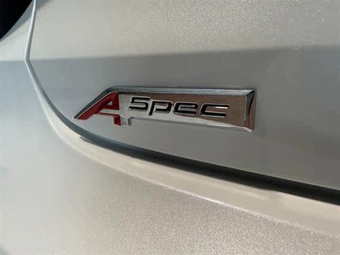 New 2025 Acura TLX SH-AWD w/ A-SPEC Pkg image 7