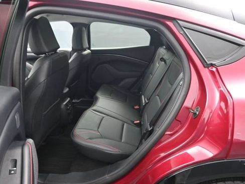 Certified 2025 Ford Mustang Mach-E Premium w/ Sport Appearance Package AWD/4WD image 20