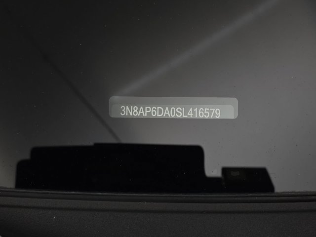 Used 2025 Nissan Kicks SR FWD image 33