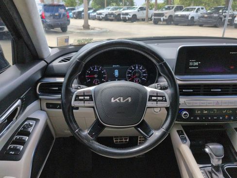 Used 2022 Kia Telluride SX w/ SX Prestige Package AWD/4WD image 11