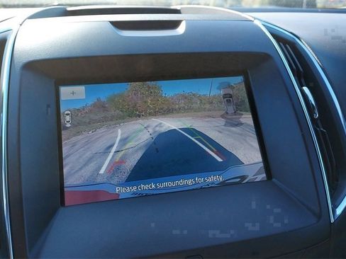 Used 2020 Ford Edge ST w/ Equipment Group 401A image 27