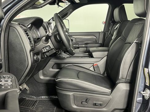 New 2026 RAM 3500 Limited image 26