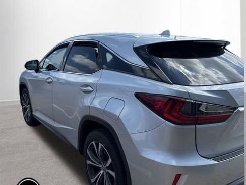 Used 2017 Lexus RX 350 AWD w/ Premium Package image 10