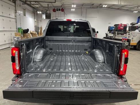 New 2026 Ford F250 XLT w/ XLT Premium Package image 24
