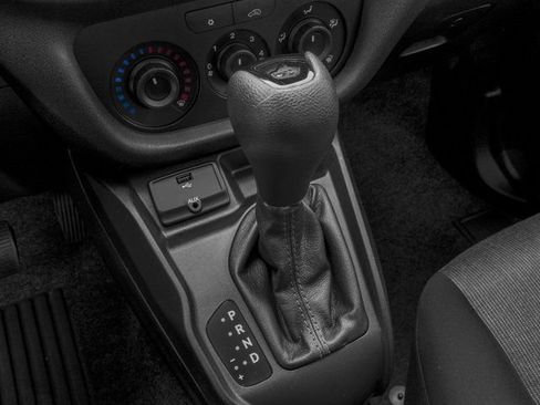 Used 2016 RAM ProMaster City Tradesman image 14