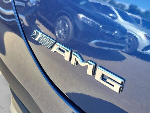New 2026 Mercedes-Benz GLE 53 AMG 4MATIC Coupe image 31
