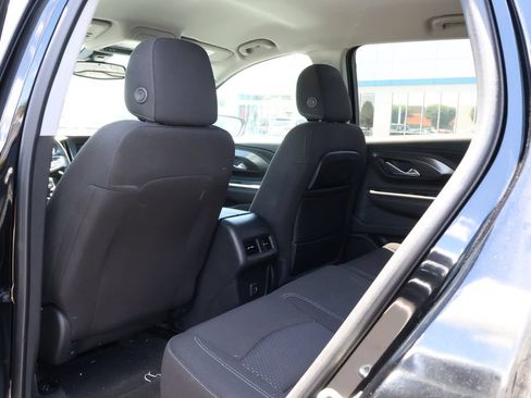 Used 2023 GMC Terrain SLE w/ Driver Convenience Package FWD image 30