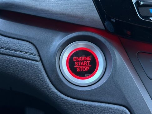 New 2026 Honda Odyssey Sport-L image 24