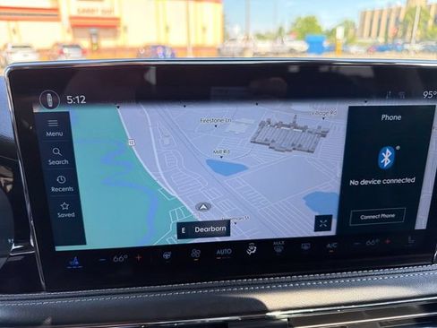 Certified 2023 Lincoln Corsair Reserve w/ Equipment Group 201A AWD/4WD image 22