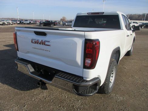 New 2026 GMC Sierra 1500 Pro w/ Pro Value Package RWD image 5