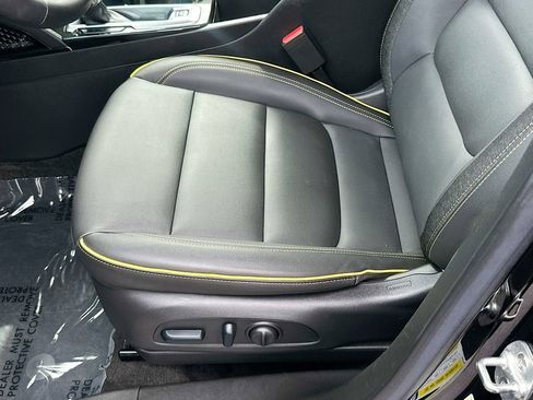 Certified 2024 Chevrolet TrailBlazer ACTIV w/ Convenience Package FWD image 18