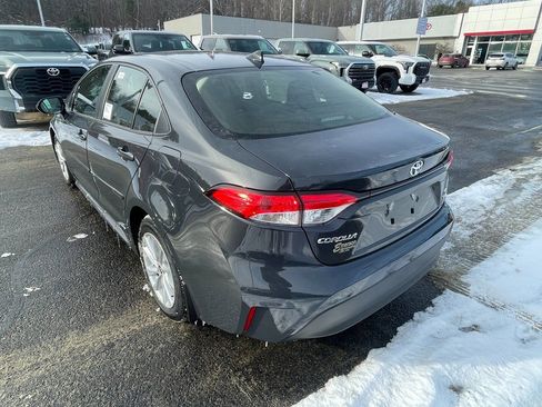 New 2026 Toyota Corolla LE image 3