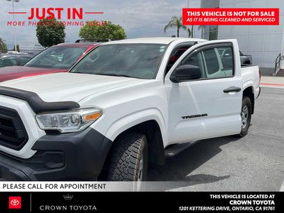 Used 2020 Toyota Tacoma SR