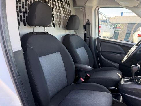 Used 2022 RAM ProMaster City Wagon image 22