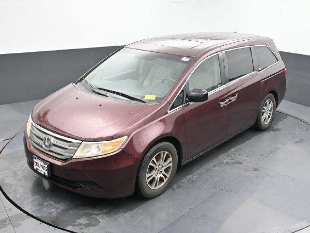 Used 2013 Honda Odyssey EX-L image 39