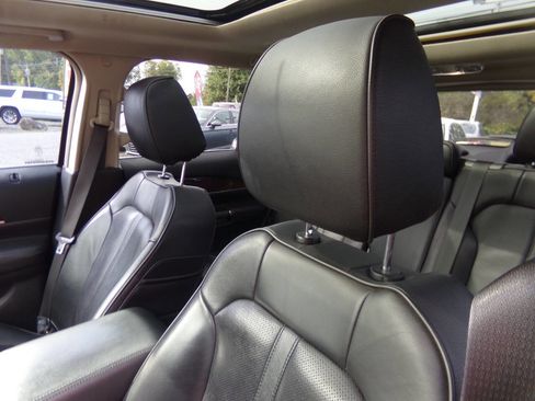 Used 2015 Lincoln MKX Base AWD 4dr SUV w/ Equipment Group 102A image 24