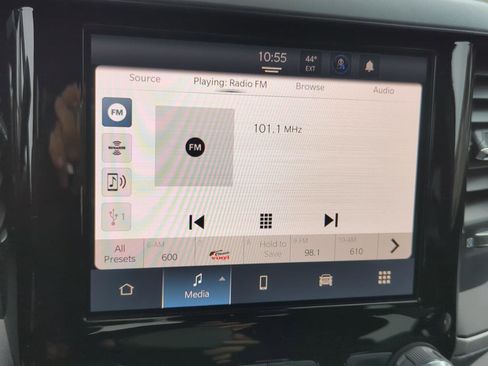 New 2026 RAM 5500 Tradesman image 21