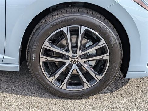 New 2026 Volkswagen Jetta Sport image 12