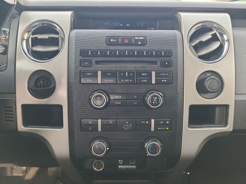 Used 2012 Ford F150 XLT w/ XLT Convenience Pkg RWD image 15
