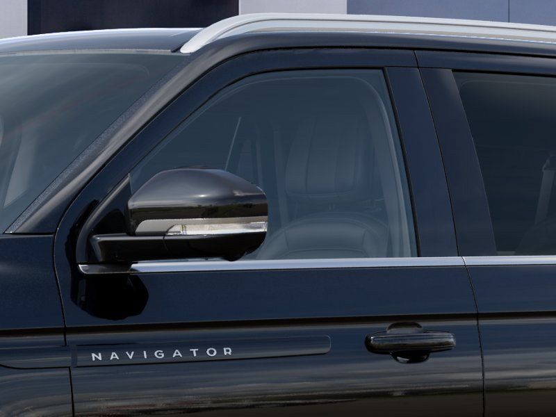 New 2027 Lincoln Navigator L Black Label AWD/4WD image 20