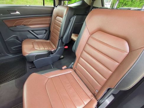 Used 2023 Volkswagen Atlas SEL Premium AWD/4WD image 28