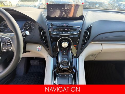 Used 2025 Acura RDX w/ Technology Package image 16