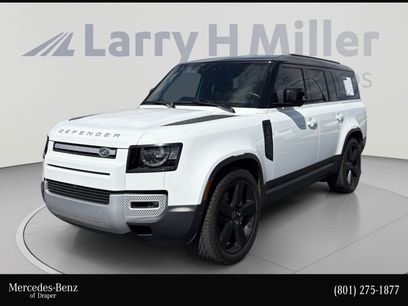 Used 2024 Land Rover Defender 130 S