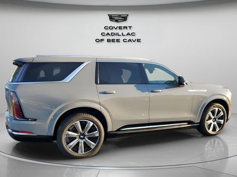 New 2026 Cadillac Escalade IQL Luxury image 10