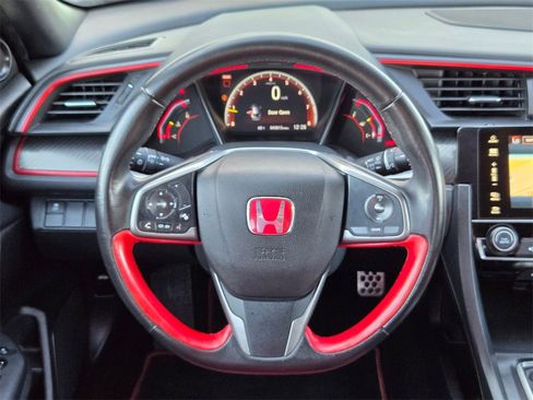 Used 2018 Honda Civic Type R image 21